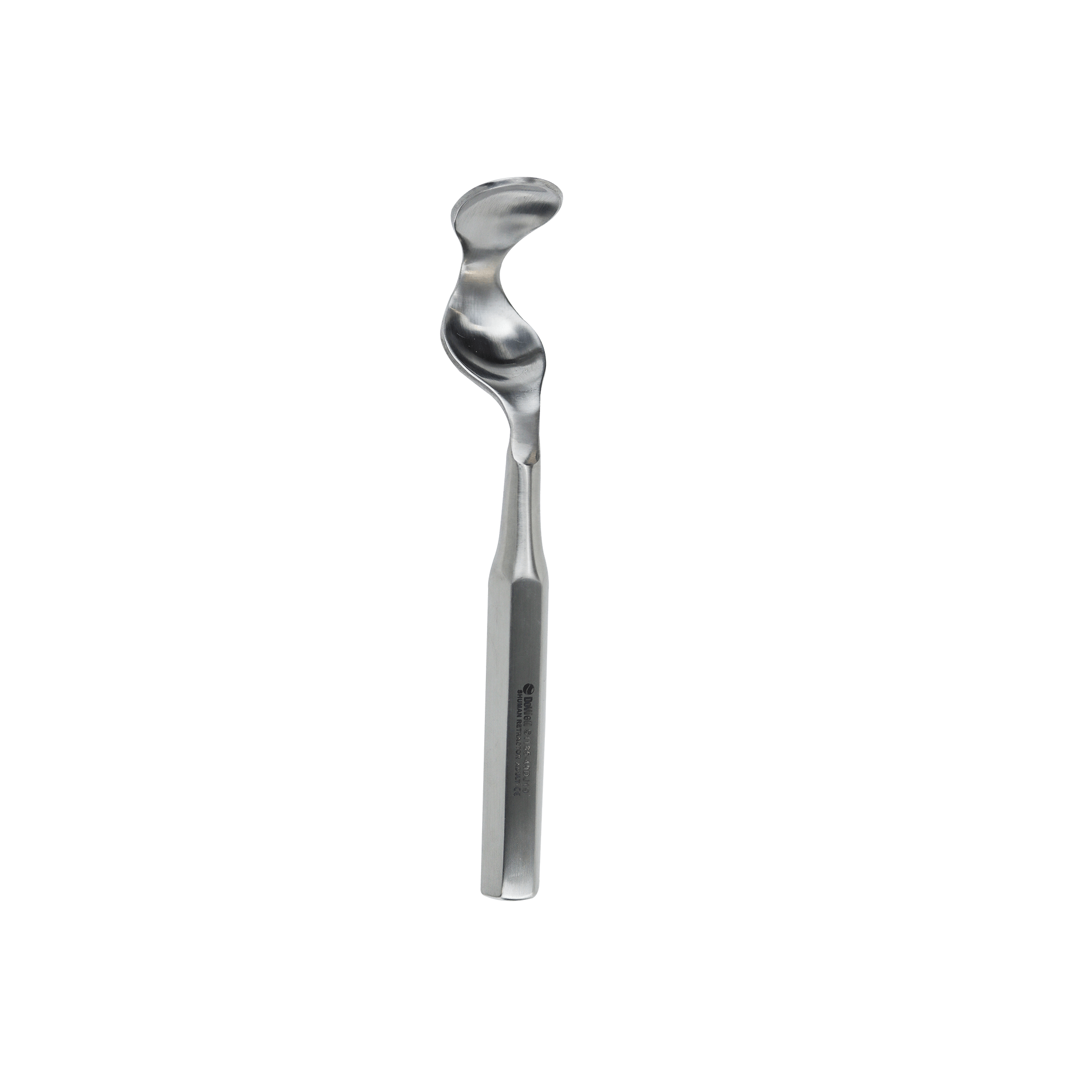 Shuman Surgical Tongue Retractor - Adult Size